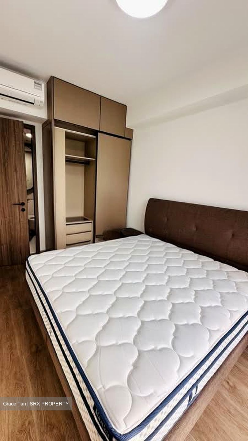 Tanah Merah Kechil Link (D16), Condominium #561754291